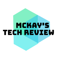 Mckays Tech Review