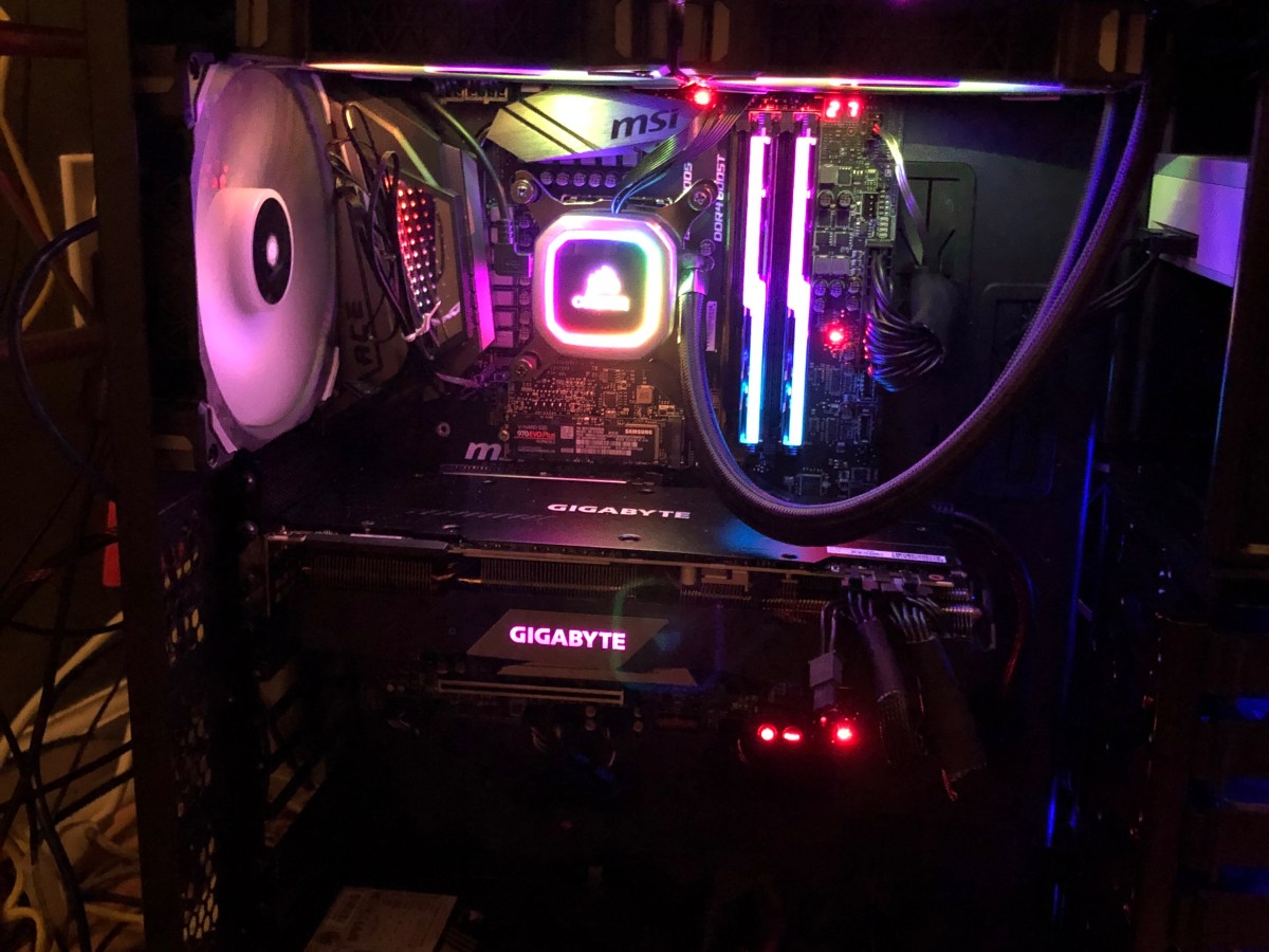 My PC Build