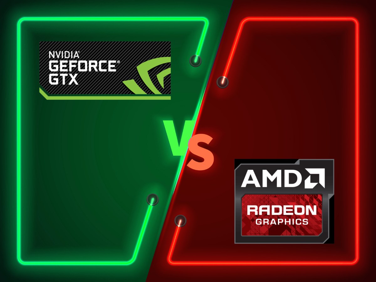 Nvidia vs AMD: The True&nbsp;Question