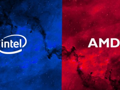 The Age Old Question: Intel or&nbsp;AMD?